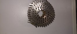 Nagelrollen 2.5 x 60 mm für Nagelpistolen