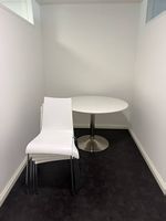 TISCH INKL. 4 STÜHLE