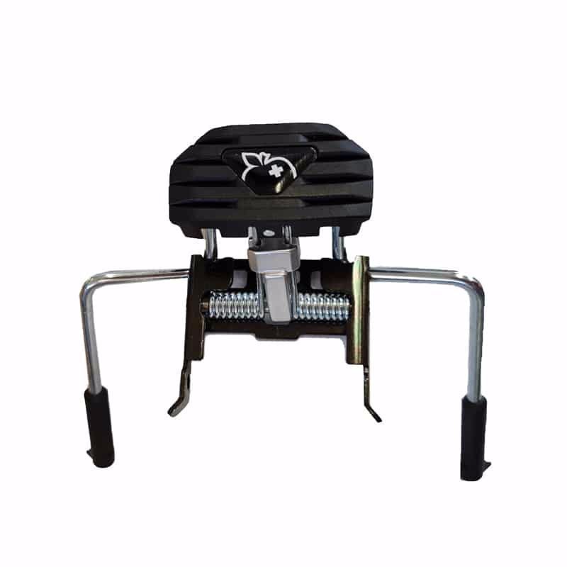 Skis: Stopper 90 Superlight neuf Movement – Neuf avec emballage d'origine à Sugiez par factorysportoutlet 4