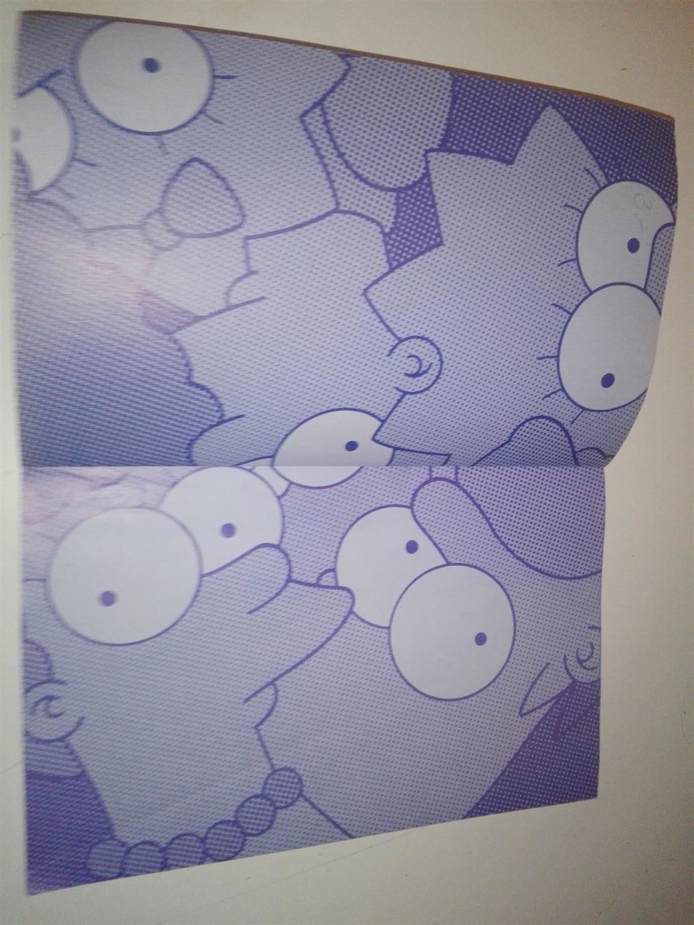 Comics: Simpsons Comics - Streng geheim – Gebraucht aus St.Galllen von elkaphone 1