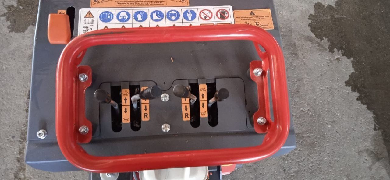 Alle Maschinen: Minidumper – Neu (gemäss Beschreibung) aus Appenzell von Uehler 1