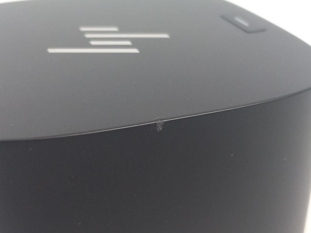 Hewlett Packard Docking station: HP Thunderbolt Dock G4, 120 W – Usato da Hünenberg venduto da Restwert_Zug 4