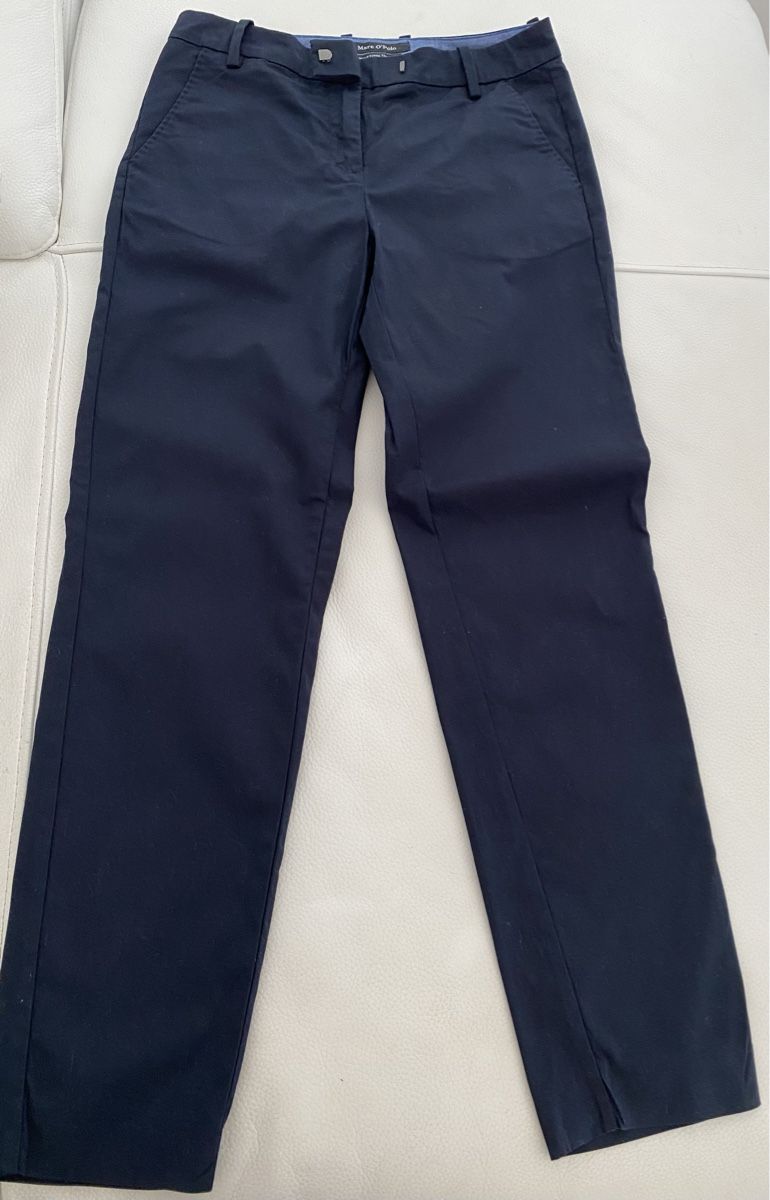 Marc O'Polo Hosen: Marc O' Polo Hose 🌸 – Gebraucht aus Opfikon von Luis144