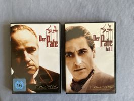 Der Pate 1&2