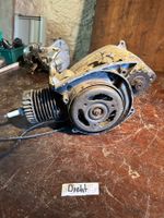 Sachs 503 2 Gang Automatik Mofa Motor