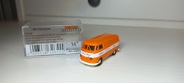 BREKINA 32655 H0 1:87 Sondermodell VW Bus T1 "Zweifel"