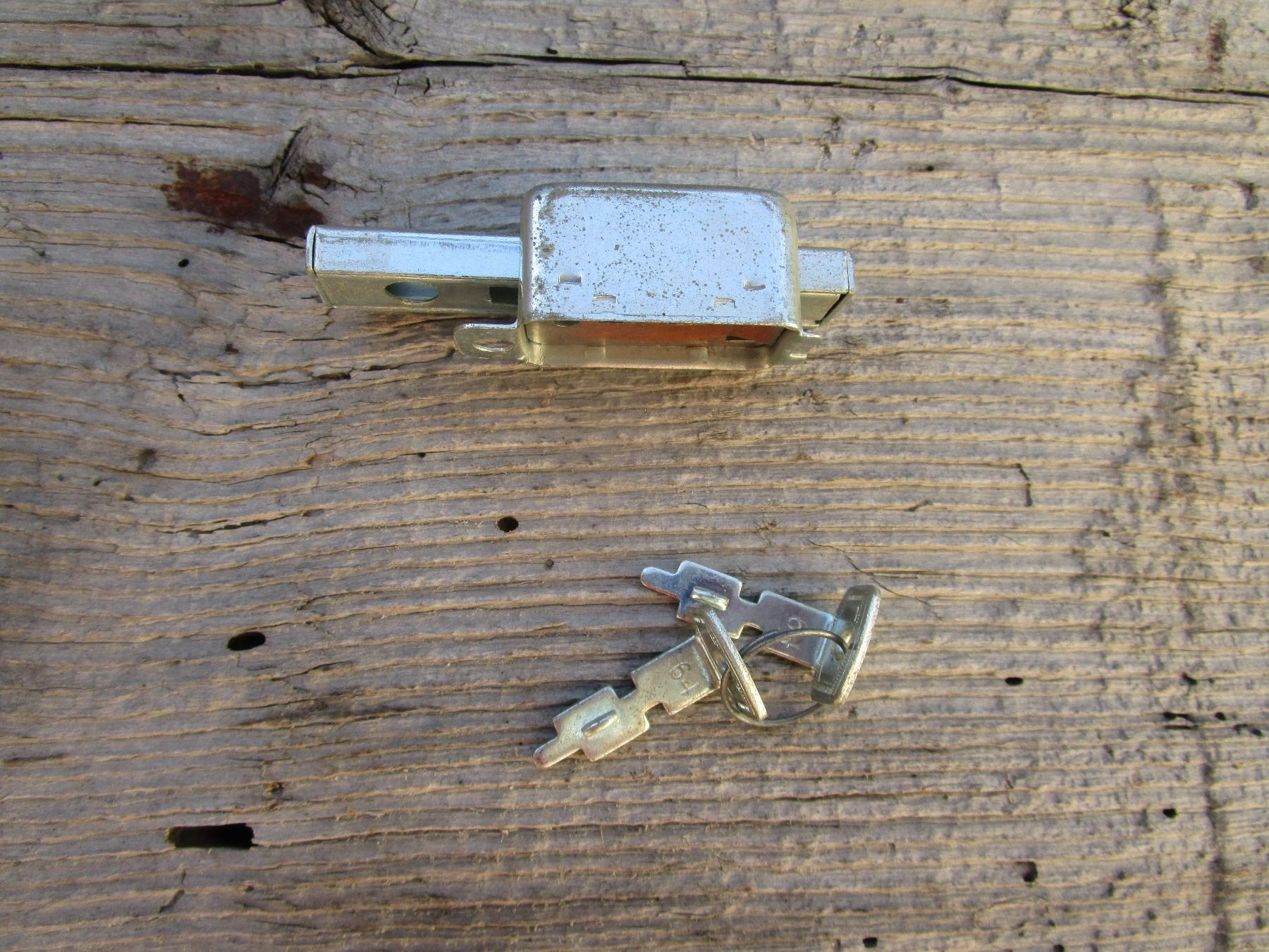 Ciclomotori: Cadenas ABUS. – Nuovo e nell'imballaggio originale da Leytron venduto da ACLEONARD01 2