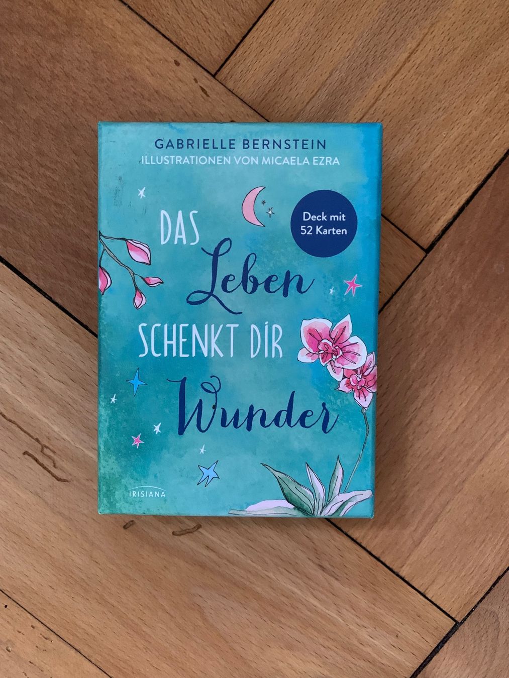 Leben Wunder Sprche