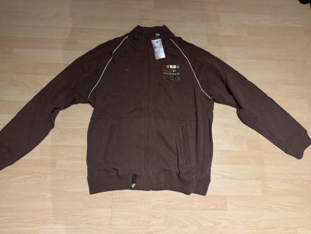 LRG - Pullover/Hoddy/Sweater - NEU aus SHOPAUFLÖSUNG! XL