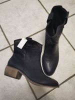 Stiefel Gr. 40
