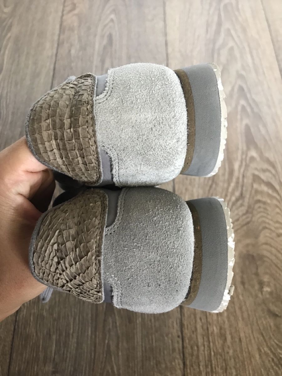Scarpe da donna: Woden baskets t38 – Usato da Grimisuat venduto da eliseba88 2