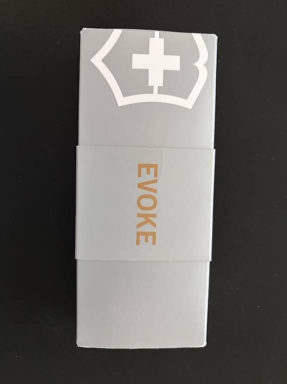 Coltelli tascabile: EVOC Messer Victorinox Holz – Usato da Arboldswil venduto da mat_xyx5 1