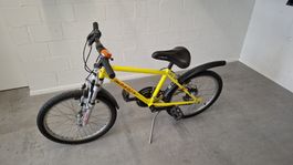 Fahrrad für Kinder 20 Zoll Mondia