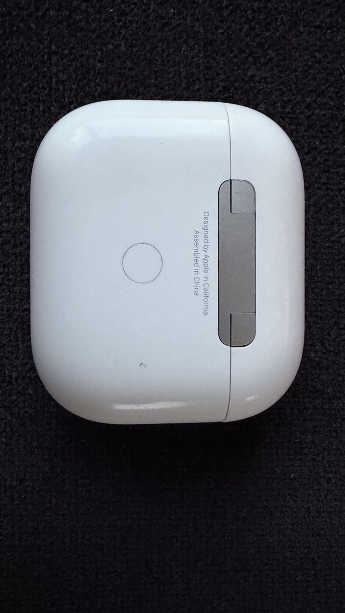Apple Cuffie: Apple AirPods 3 (gebraucht) – Usato da Bern venduto da nilyma 1