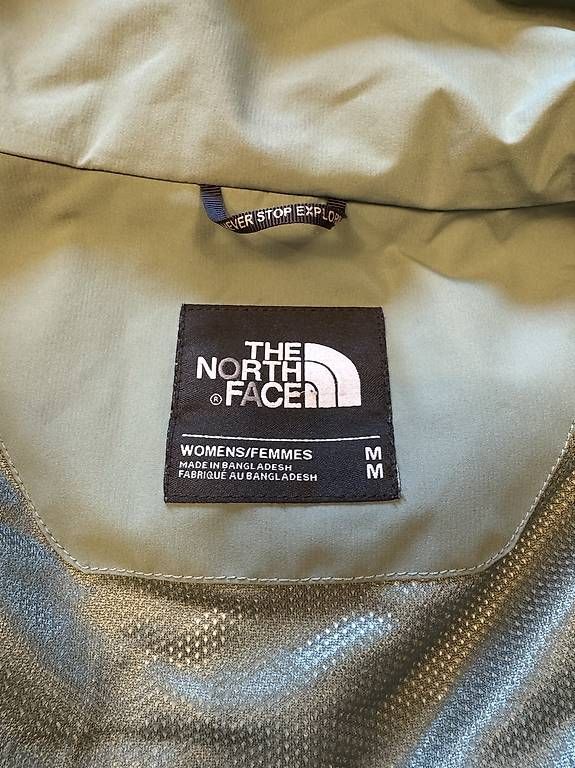 Giacche: The North Face Hardshell Jacke – Usato da Uster venduto da milla80 3