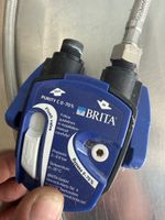 Filterkopf für Britafilter