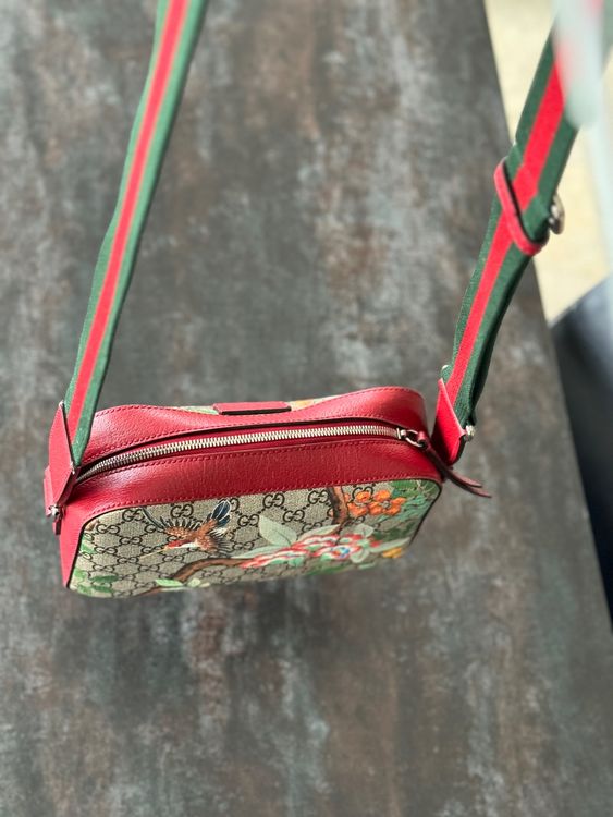 Sacoche gucci tian discount