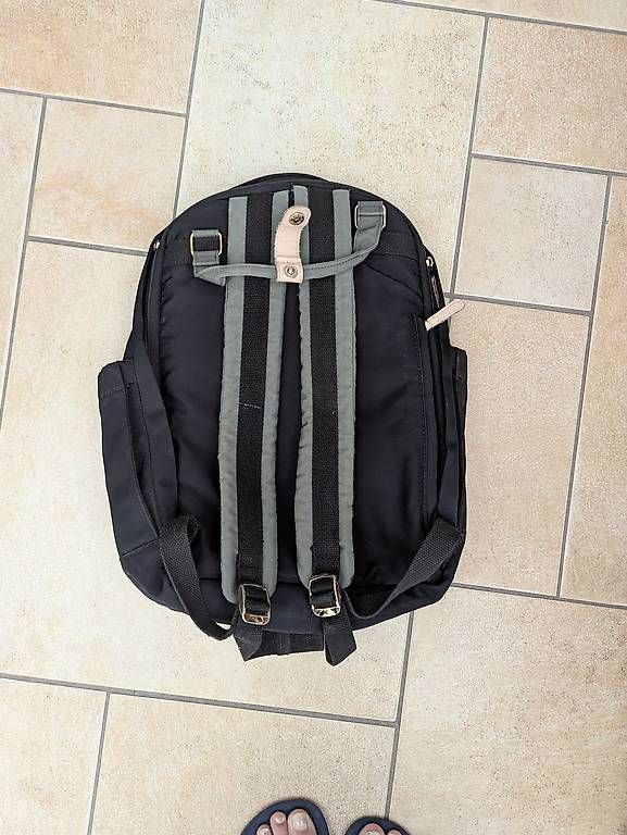 Zaini: Sac à dos Nordace  – Usato da Saillon venduto da vic_xny8 1