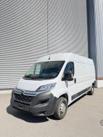 Citroën Jumper Jg.2023, 29'000km, 2.2L Diesel H2L3, Top!