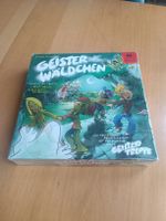Geisterwäldchen Familienspiel
