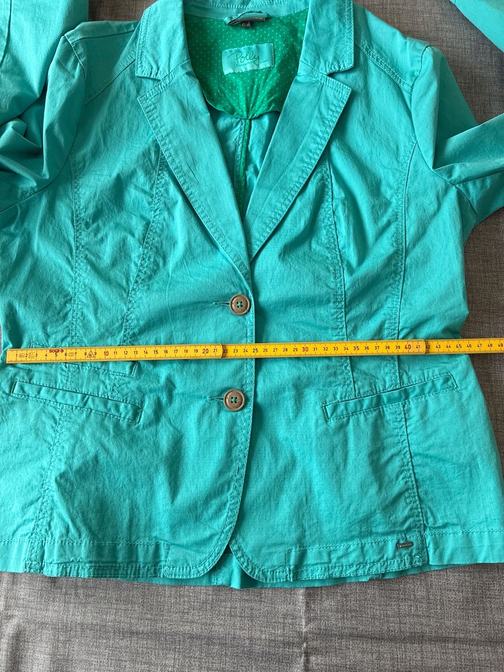 Jacken: Blazer von Street One in Gr 42 – Gebraucht aus Davos Platz von nanigl 6