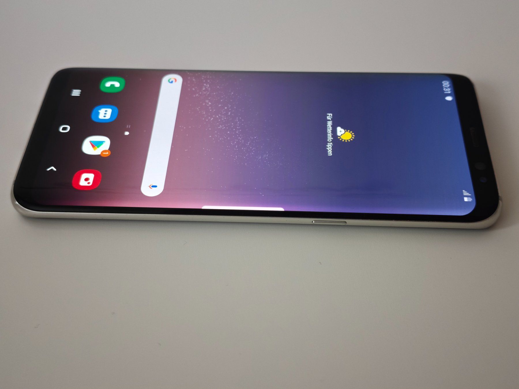 Samsung Telefoni cellulari / Smartphones: Samsung Galaxy S8 - 2/3 – Usato da Volketswil venduto da Dbx_856 3