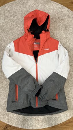 Skijacke & Skihose Set