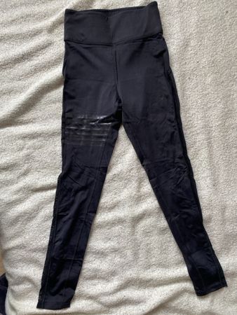 Legging Oceans Apart noir en très bon état taille S