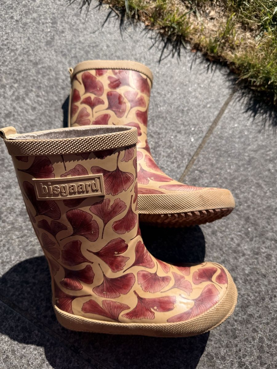 Bisgaard Chaussures hommes: Gummistiefel Bisgaard Gr 25 – D'occasion à Illnau par DuNa
