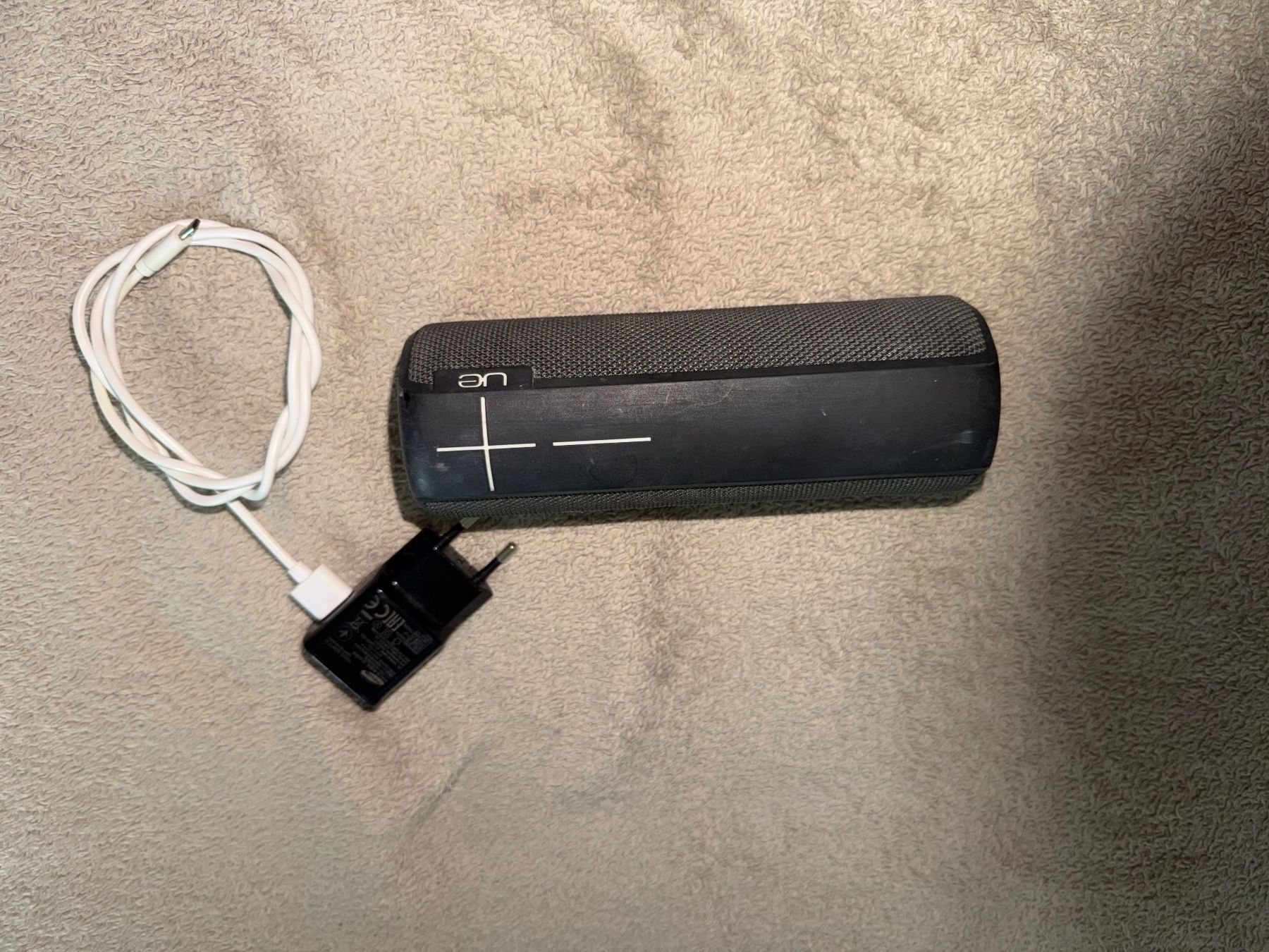 Ultimate Ears Casse acustiche: UE Boom 2 Bluetooth Lautsprecher – Usato da Aarau venduto da KorgPA