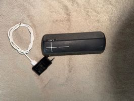 UE Boom 2 Bluetooth Lautsprecher
