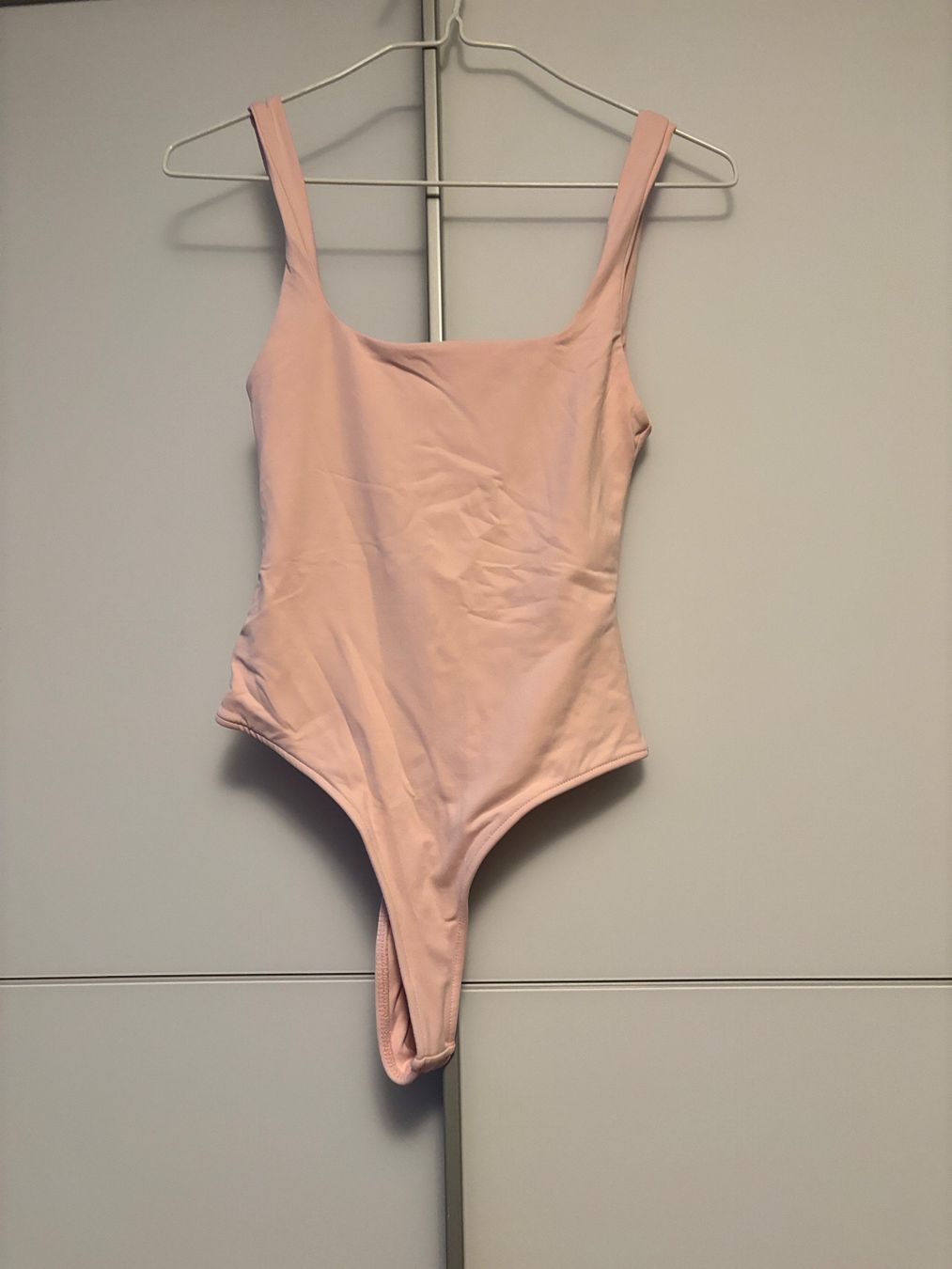 Zara Top: Zara Body, Grösse S – Nuovo (secondo la descrizione) da Zürich venduto da gaj_nm6w