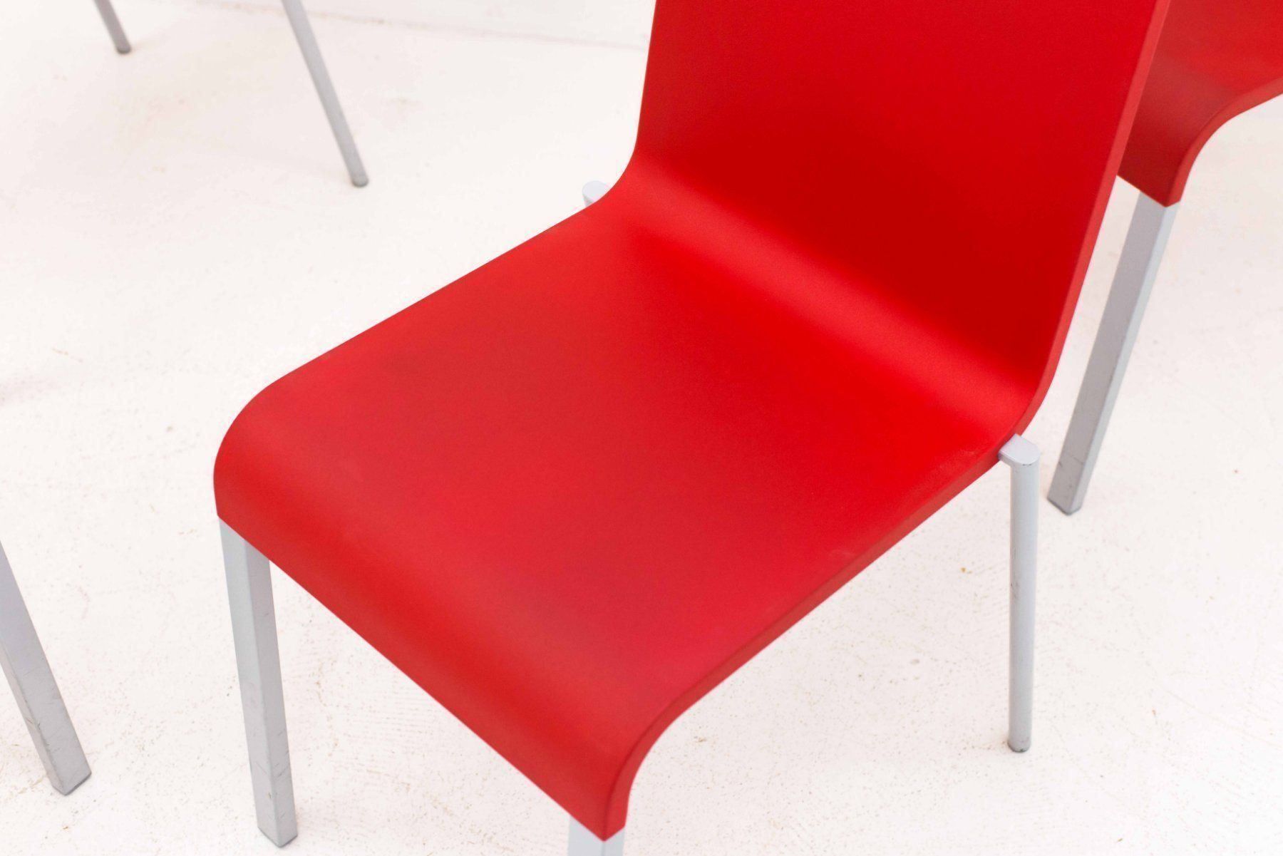 Vitra Stühle: Maarten Van Severen .03 Stühle von Vitra – Gebraucht aus Zürich von STUZH38 4