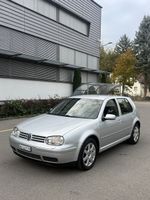 VW Golf 4 1.9TDI 4 Motion Frisch ab MFK