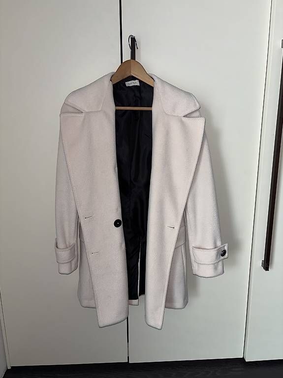 Manteaux: Cappotto Susymix – D'occasion à Mendrisio par Nikolas282 1