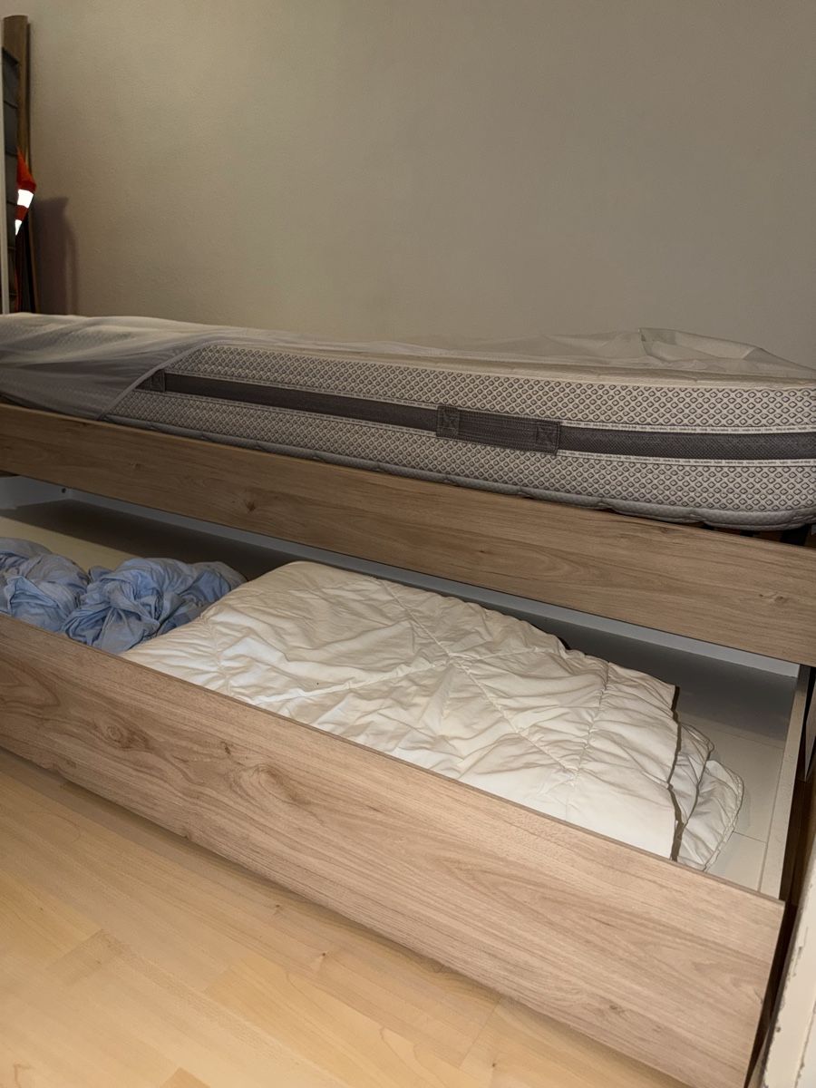 Lits: Single Bed – Neuf (Voir description) à Schlieren par anacsribeiro30 4