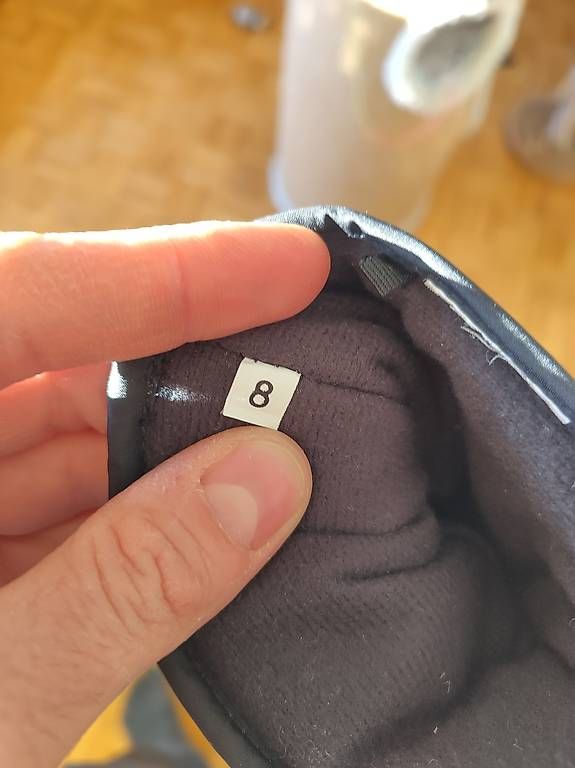 Reusch Guanti & manicotti: Reusch Handschuhe Goretex - Grösse 8 – Nuovo (secondo la descrizione) da Wohlen AG venduto da gnabbr 1