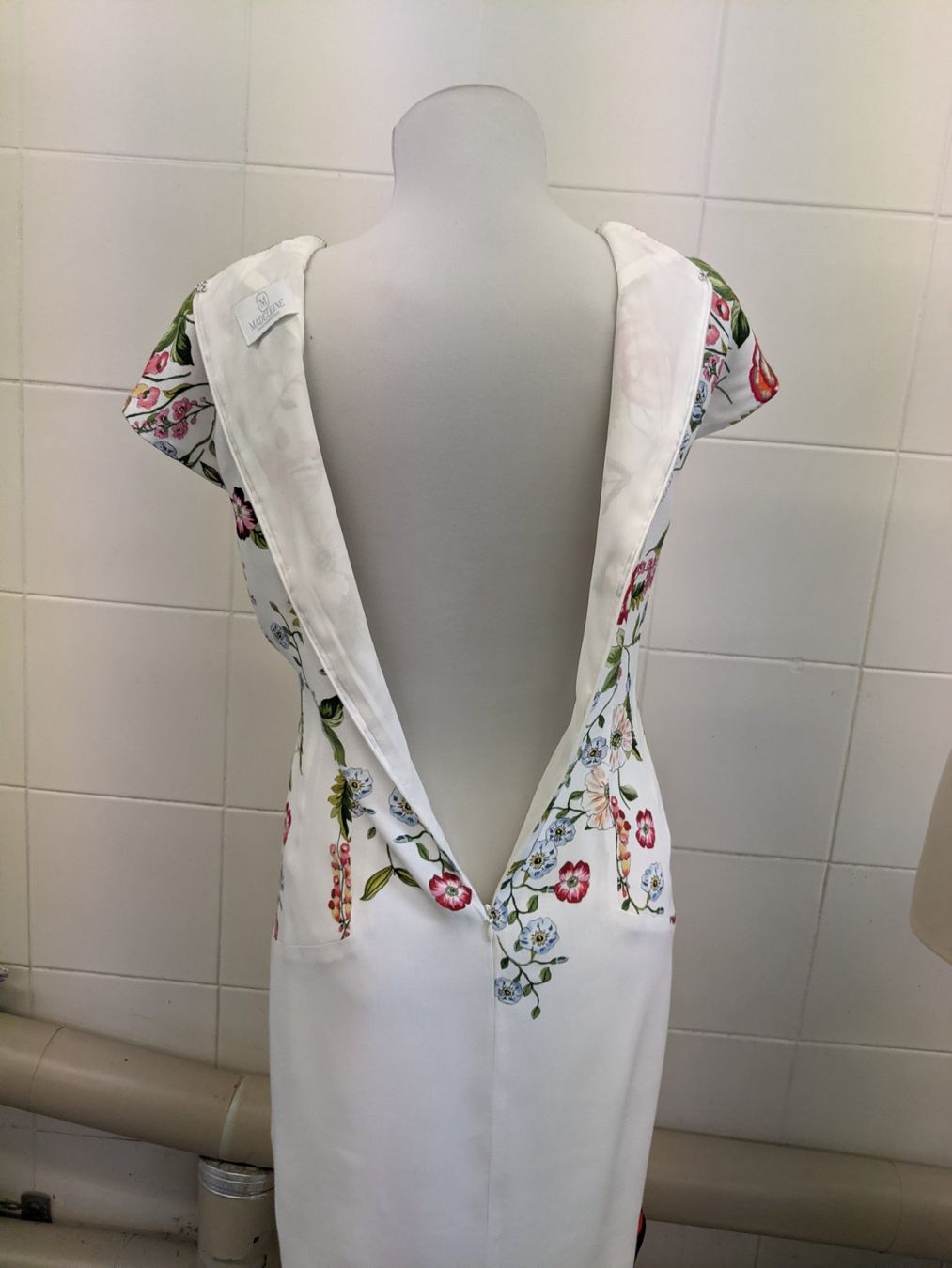 Madeleine Vestiti: Madeleine Sommerkleid GR 36 – Nuovo (secondo la descrizione) da Langnau am Albis venduto da Judithsebi 5