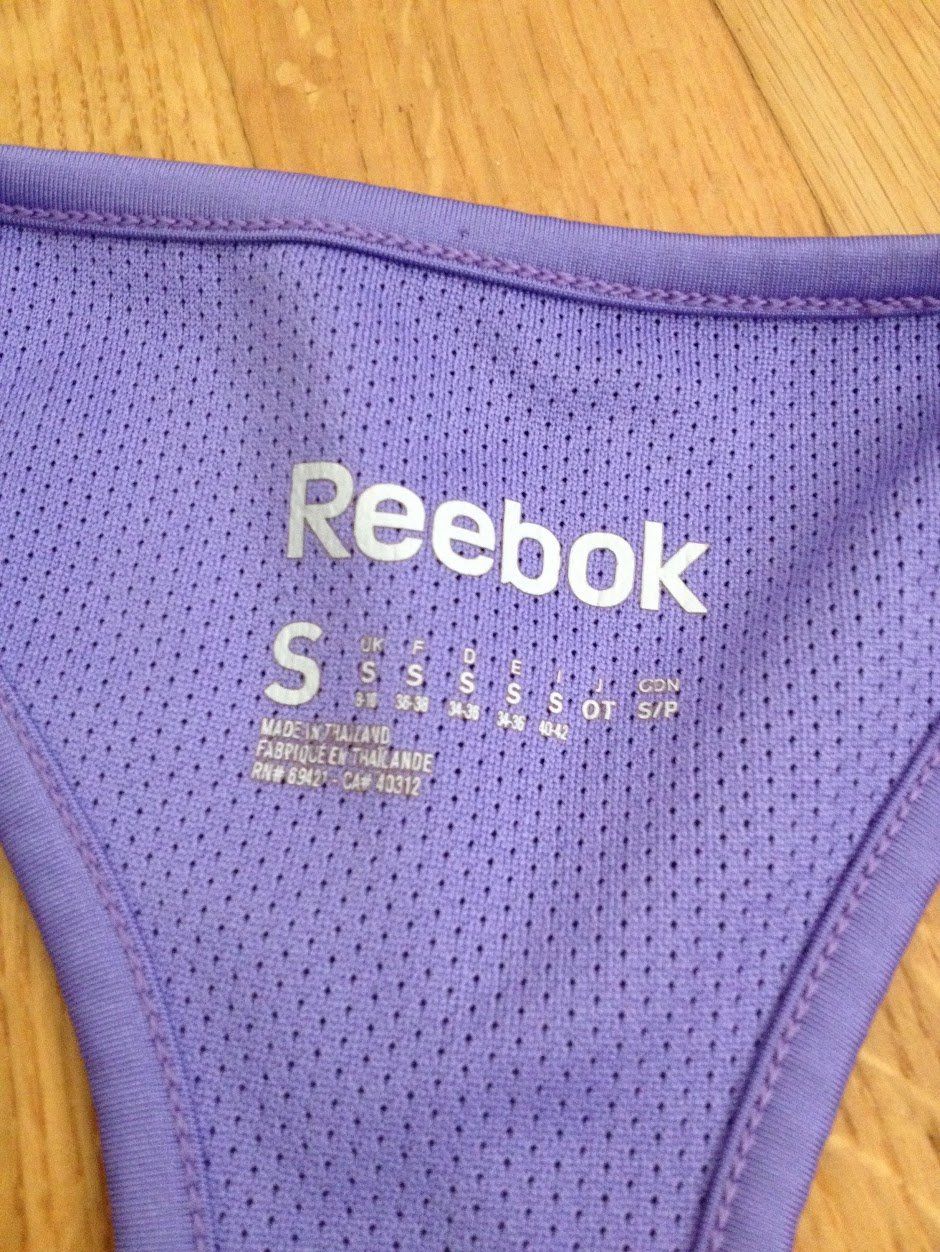 Reebok Tops: Top Reebok – D'occasion à Dübendorf par Fip05 5