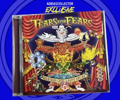 Tears For Fears