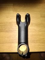 Potence de vélo bontrager/trek