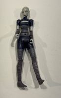 Star Wars Figur, Asajj Ventress, Clone Wars, guter Zustand!