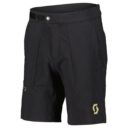 Short vélo homme NEUF Scott gravel tuned, Small