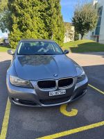BMW 320d xDrive 