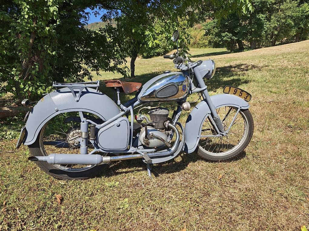 Peugeot Altro: Peugeot 55 TC – Usato da lostorf venduto da Anyffi 4