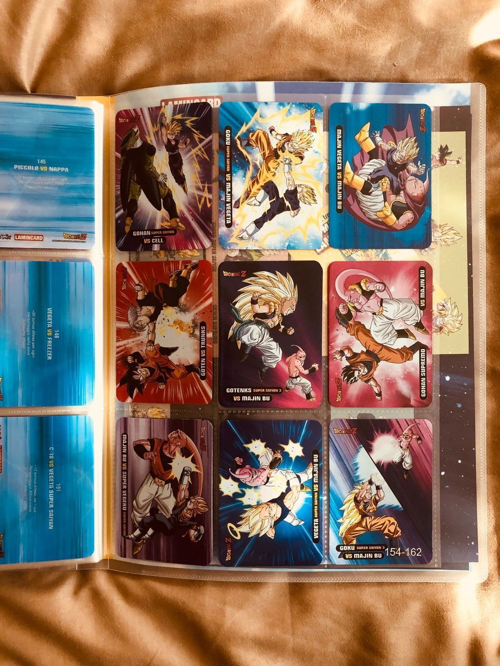Alben: Album dragonball z completo – Gebraucht aus Caslano von tuning21 4