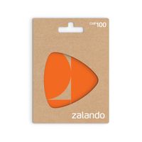 Zalando Gutschein