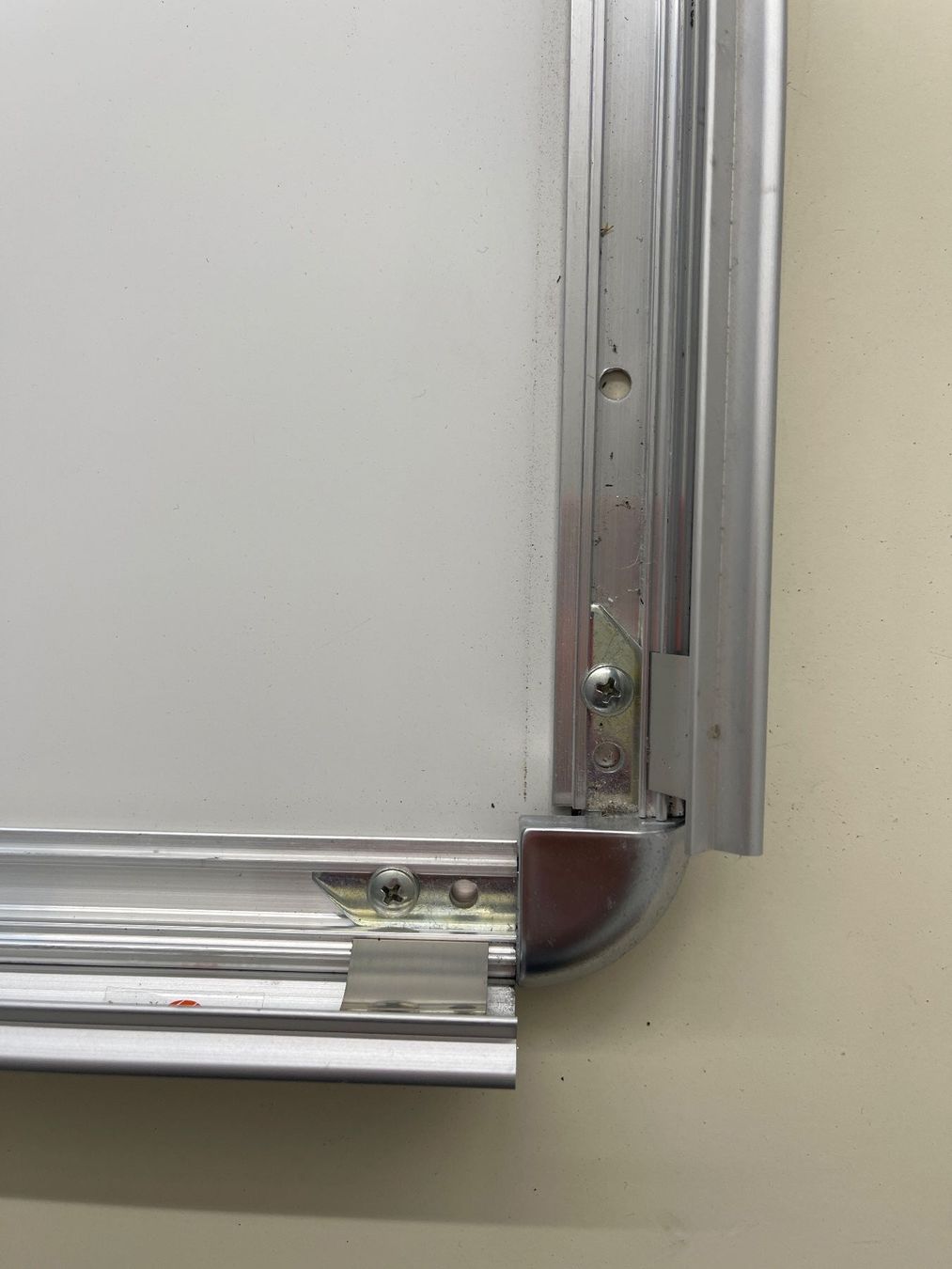Lavagne: Magnettafel Nr. 2 – Usato da Matzingen venduto da carola71 2