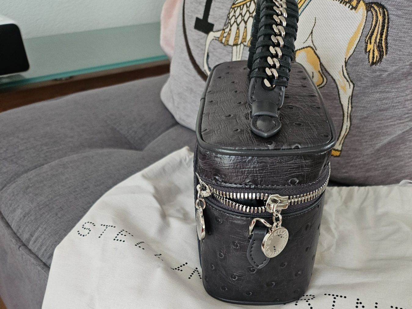 Stella McCartney Sacs femmes: Stella Mc Cartney – Neuf avec emballage d'origine à Lachen SZ par San5201314 3