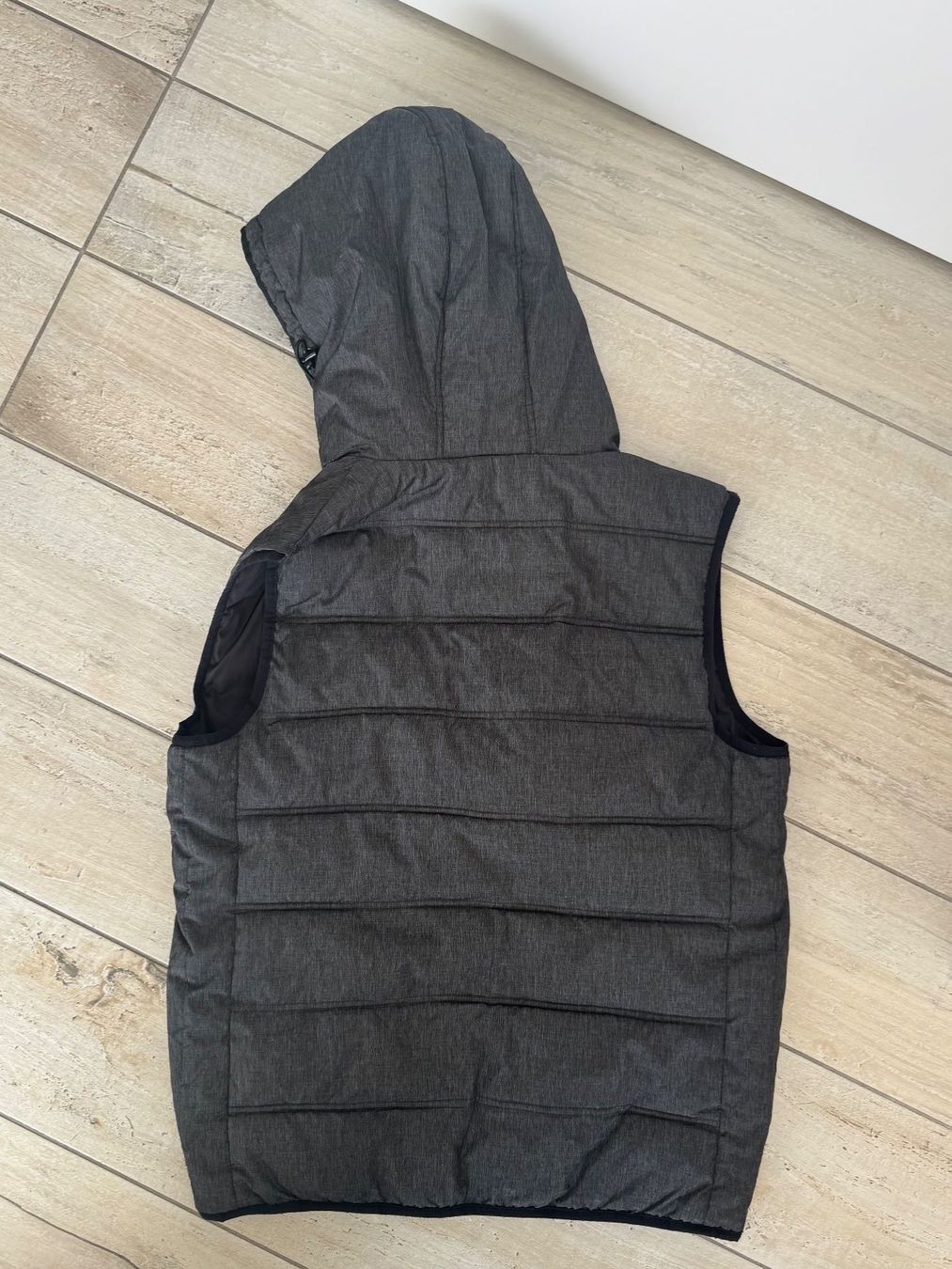Gilets: Steppweste Herren Gr. M – D'occasion à Solothurn par Manjascha 4